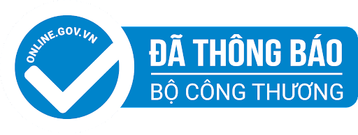 Đã khai báo bộ công thương