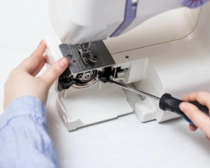 Sửa Máy May Gia Đình – Những Lưu Ý Quan Trọng Bạn Không Nên Bỏ Qua