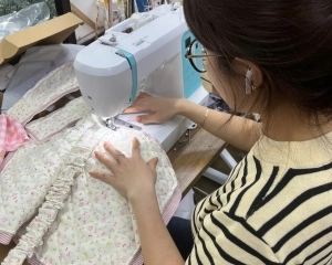 Kinh Nghiệm Học Cắt May Tại Nhà Cho Người Mới Bắt Đầu