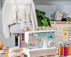 Cách Sửa Máy May Gia Đình NCC Khi Gặp Sự Cố Thông Thường