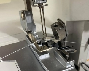 Cách Sửa Máy May Gia Đình Bị Rối Chỉ Trên Hiệu Quả Tại Nhà