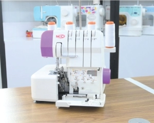 Nên Mua Máy Vắt Sổ Mini Loại Nào? Gợi Ý 2 Model Đáng Mua