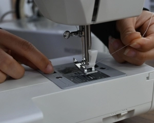 Cách Khắc Phục Lỗi Đứt Chỉ, Rối Chỉ, Bỏ Mũi Của Máy May Gia Đình
