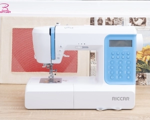 Máy May Gia Đình Giá Rẻ Có May Được Vải Dày Không?
