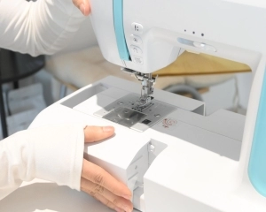 10 Tiện Ích Trên Máy May Gia Đình Giúp May Vá Dễ Dàng Hơn