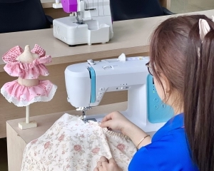 10 Điều Bạn Nên Biết Khi Bắt Đầu Dự Án May Vá Đầu Tiên