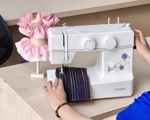6 Mẹo May Vá Dành Cho Người Mới Bắt Đầu Ai Cũng Làm Được