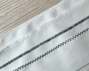 Giả Vắt Sổ Hay Máy Vắt Sổ: Đâu Là Giải Pháp Cho Đường May Đẹp Và Bền Hơn?