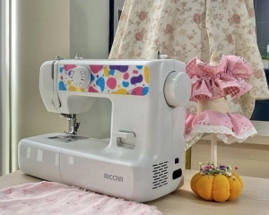 Máy May Gia Đình Và Máy May Công Nghiệp: Nên Chọn Loại Nào Phù Hợp?