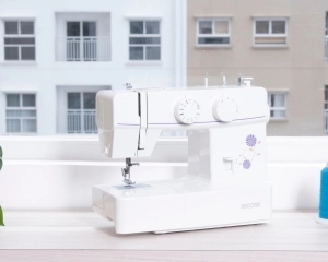 Nhu Cầu Sử Dụng Máy May Gia Đình Ngày Nay