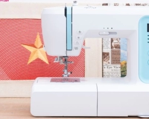 Khám Phá Máy May Điện Tử: Công Nghệ Hiện Đại Cho Ngành May Mặc Tương Lai