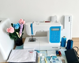 Top 3 Máy May Gia Đình Đáng Mua Nhất Hiện Nay