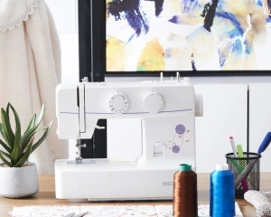 Máy may gia đình mini loại nào tốt? Gợi ý đáng mua nhất