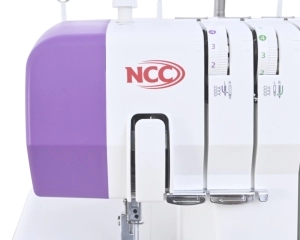 Máy Vắt Sổ Cuốn Bèo - Công Nghệ Đột Phá Trong Ngành May Mặc