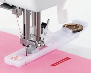 Hướng dẫn sử dụng máy vắt sổ gia đình
