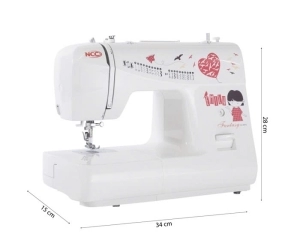 Địa chỉ bán máy vắt sổ mini giá tốt nhất?