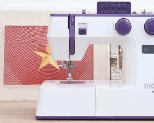 10 Tiện Ích Của Máy May Gia Đình Giúp Việc May Vá Tại Nhà Dễ Dàng Hơn