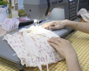 Cách Học May Nhanh Nhất: Bí Quyết Học Cắt May Cơ Bản Dễ Như Ăn Kẹo