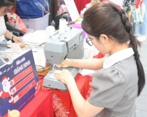 Bí Kíp Học May Nhanh Cho Người Mới – Điều Cần Biết Trước Khi Bắt Đầu