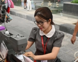 Top 5 Kinh Nghiệm Mua Máy May Gia Đình Bạn Nên Biết