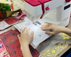 6 Mẹo May Vá Dành Cho Người Mới Bắt Đầu Ai Cũng Làm Được