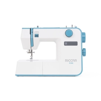 Máy May Gia Đình Riccar K30K