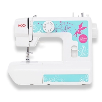 Máy May Gia Đình NCC MA20A