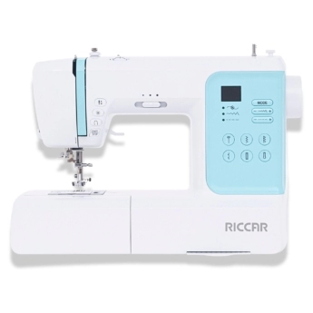 Máy May Gia Đình Riccar H30E