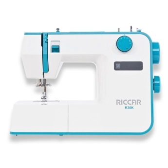 Máy May Gia Đình Riccar K30K
