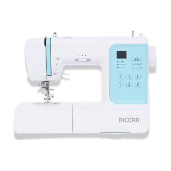 Máy May Gia Đình Riccar H30E