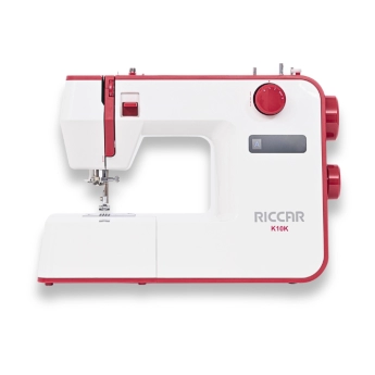 Máy May Gia Đình Riccar K10K