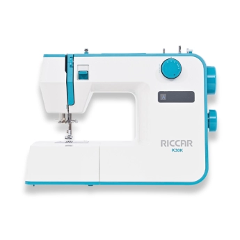 Máy May Gia Đình Riccar K30K