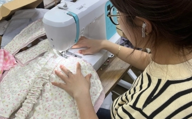 Kinh Nghiệm Học Cắt May Tại Nhà Cho Người Mới Bắt Đầu