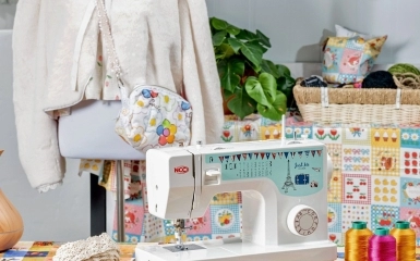 Cách Sửa Máy May Gia Đình NCC Khi Gặp Sự Cố Thông Thường