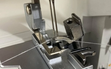 Cách Sửa Máy May Gia Đình Bị Rối Chỉ Trên Hiệu Quả Tại Nhà