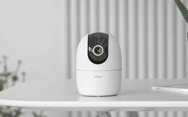 Review camera trong trẻ Imou: Tính năng, ưu nhược điểm