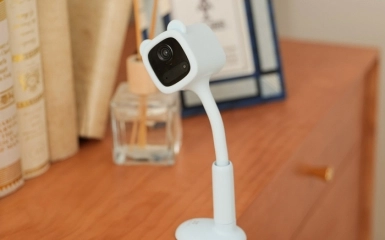 Camera EZVIZ BM1 Có Tốt Không? Review Chi Tiết Từ A-Z