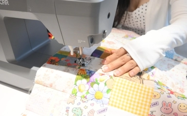 Nên Sửa Hay Mua Mới Khi Máy May Gia Đình Gặp Sự Cố?