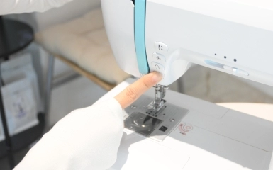 Cách Bảo Dưỡng Máy May Gia Đình Hiệu Quả Giúp Tăng Tuổi Thọ Thiết Bị