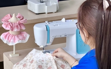 Bí Kíp Học May Nhanh Cho Người Mới – Điều Cần Biết Trước Khi Bắt Đầu
