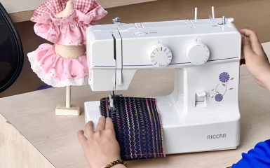 6 Mẹo May Vá Dành Cho Người Mới Bắt Đầu Ai Cũng Làm Được