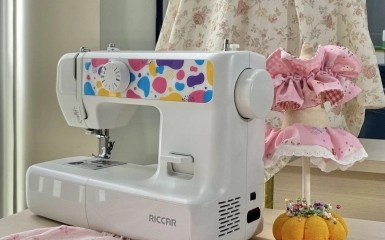 Máy May Gia Đình Và Máy May Công Nghiệp: Nên Chọn Loại Nào Phù Hợp?