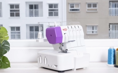 Thanh lý máy vắt sổ gia đình: Nên mua ở đâu để có giá tốt nhất?