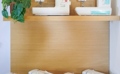 Những tiêu chí cần thiết cho bạn khi đang tìm mua dòng máy may gia đình sử dụng cơ bản  