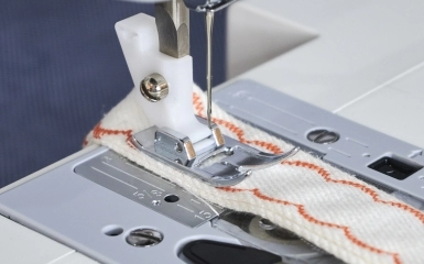 Sửa Máy May Gia Đình: Hướng Dẫn Xử Lý Lỗi Và Bảo Hành Chính Hãng