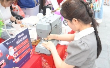 Bí Kíp Học May Nhanh Cho Người Mới – Điều Cần Biết Trước Khi Bắt Đầu