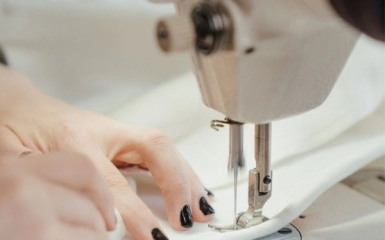 12 Dụng Cụ May Vá Cơ Bản Cho Người Mới Bắt Đầu Tại Nhà