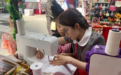 Có Nên Mua Máy May Mini Gia Đình? Khám Phá Ưu Điểm Và Cách Chọn Chuẩn