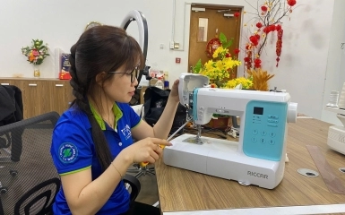 Địa Chỉ Sửa Máy May Bình Dương Uy Tín – Khi Nào Nên Sửa Hay Mua Mới?