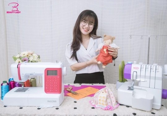 Top 5 Máy May Gia Đình Giá Rẻ, Chất Lượng, Đáng Mua Hiện Nay